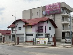 Investitia perfecta - Imobil gata inchiriat pretabil orice activitate